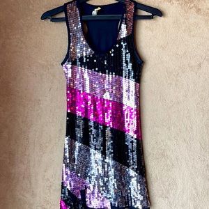Deb Party Dress